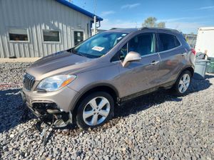 Buick Encore CONVENIENCE 1.4L 4 2015