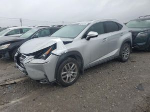 Lexus NX 200T 2.0L 4 2015