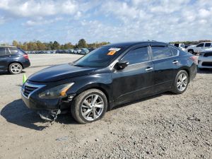Nissan Altima 2.5 2.5L 4 2015
