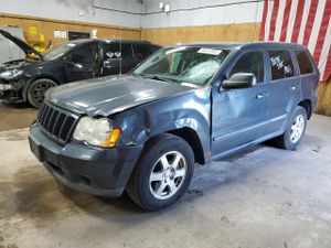 Jeep Grand Cherokee LAREDO 3.7L 6 2008