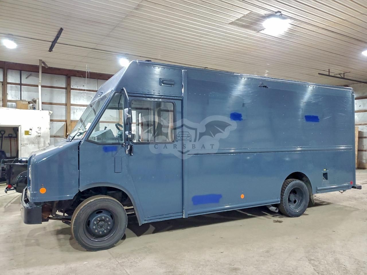 Ford F59 7.3L 8 2021