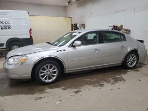 Buick Lucerne CXL 3.8L 6 2006