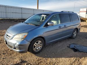 Honda Odyssey EXL 3.5L 6 2006