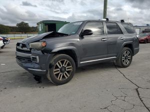 Toyota 4Runner SR5 4.0L 6 2015