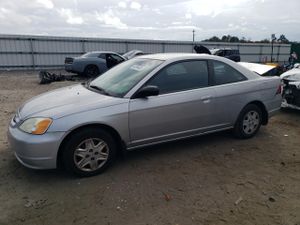 Honda Civic LX 1.7L 4 2003