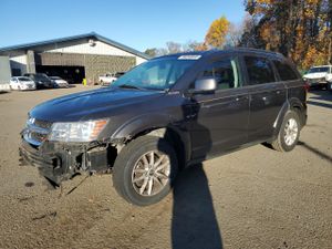 Dodge Journey SXT 2.4L 4 2014