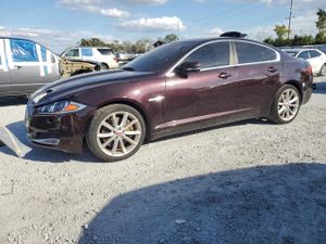 Jaguar XF 3.0 SPORT 3.0L 6 2015