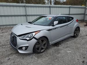 Hyundai Veloster TURBO 1.6L 4 2015