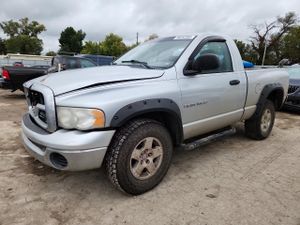 Dodge RAM ST 5.7L 8 2005