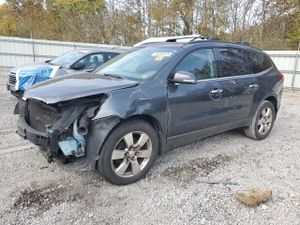 Chevrolet Traverse LT 3.6L 6 2012