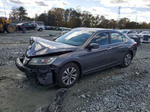 Honda Accord LX 2.4L 4 2014