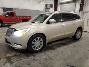 Buick Enclave 3.6L 6 2015