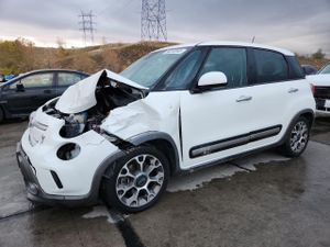 Fiat 500L TREKKING 1.4L 4 2014