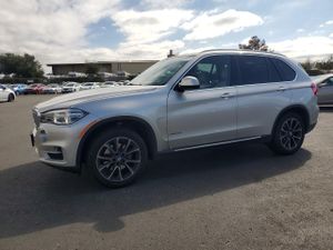 BMW X5 XDRIVE35I 3.0L 6 2015