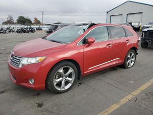Toyota Venza 3.5L 6 2011