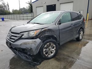 Honda CR-V EX 2.4L 4 2013