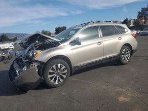 Subaru Outback 2.5I LIMITED 2.5L 4 2015