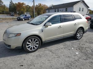 Lincoln MKT 3.7L 6 2010