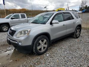 GMC Acadia SLT-1 3.6L 6 2011