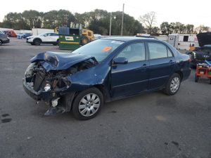 Toyota Corolla CE 1.8L 4 2003