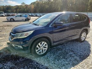 Honda CR-V EX 2.4L 4 2015