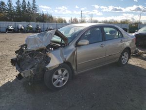 Toyota Corolla CE 1.8L 4 2007