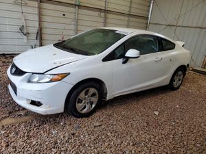 Honda Civic LX 1.8L 4 2013