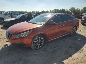 Hyundai Sonata SPORT 2.0L 4 2015