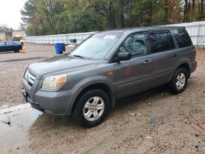 Honda Pilot LX 3.5L 6 2007