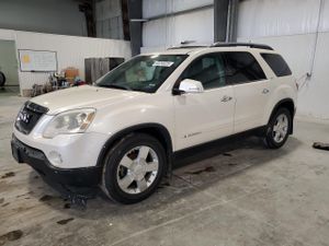 GMC Acadia SLT-2 3.6L 6 2008