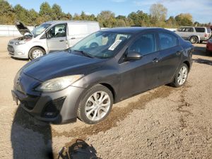 Mazda 3 S 2.5L 4 2010