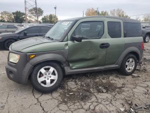 Honda Element EX 2.4L 4 2005