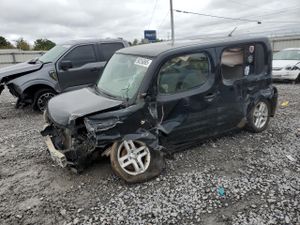 Nissan Cube BASE 1.8L 4 2009