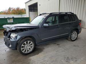 Mercedes-Benz GLK 350 4MATIC 3.5L 6 2010