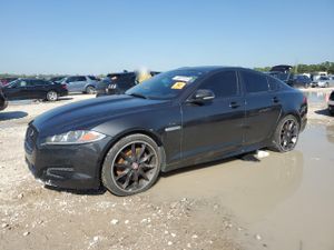 Jaguar XF 3.0 SPORT 3.0L 6 2015