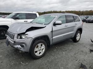 Jeep Grand Cherokee LAREDO 3.6L 6 2014