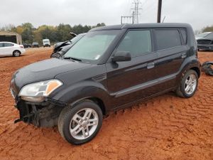 Kia Soul + 2.0L 4 2010