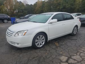 Toyota Avalon XL 3.5L 6 2005