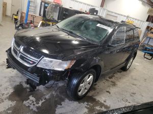 Dodge Journey SE 2.4L 4 2014