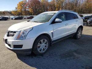 Cadillac SRX LUXURY COLLECTION 3.6L 6 2012