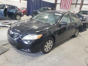 Toyota Camry LE 3.5L 6 2007