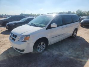 Dodge Grand Caravan (Caravan) SXT 3.8L 6 2010