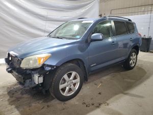 Toyota Rav4 LIMITED 3.5L 6 2008