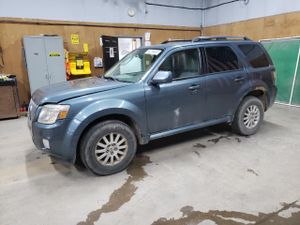 Mercury Mariner PREMIER 3.0L 6 2010