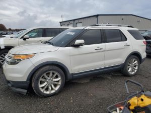 Ford Explorer 3.5L 6 2015