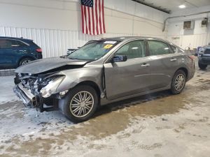 Nissan Altima 2.5 2.5L 4 2014