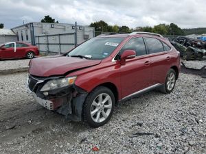 Lexus RX 350 3.5L 6 2011
