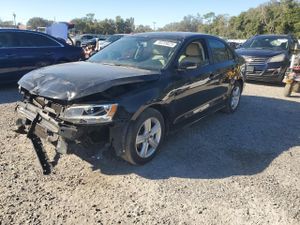 Volkswagen Jetta SE 2.5L 5 2012