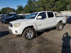 Toyota Tacoma DOUBLE CAB PRERUNNER 4.0L 6 2015