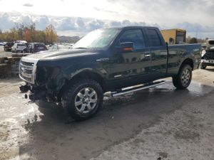 Ford F-150 SUPER CAB 3.5L 6 2013